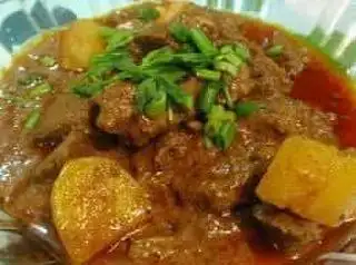 Buntong Thalapakattu Briyani Special Food Photo 4