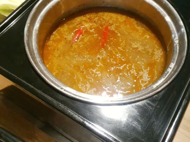 Gambar Makanan Shaburi Shabu Shabu 19