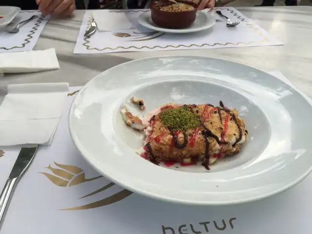 Beltur Restaurant'nin yemek ve ambiyans fotoğrafları 10