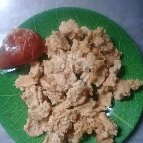 Gambar Makanan Depot Anugerah Ayam Kalasan & Crispy Sambal Bawang, Blimbing 14