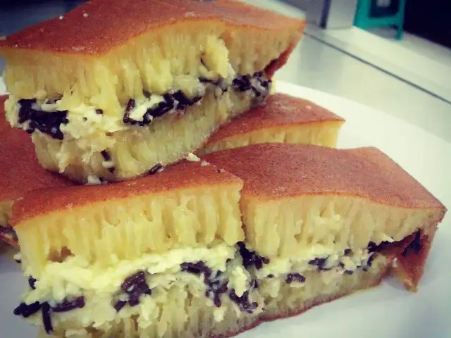 Gambar Makanan Martabak Bandung 201 6