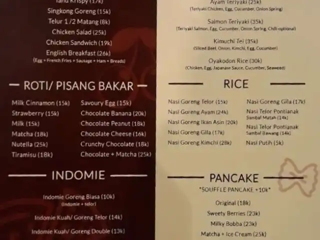 Gambar Makanan Kopi Boleh Juga 20