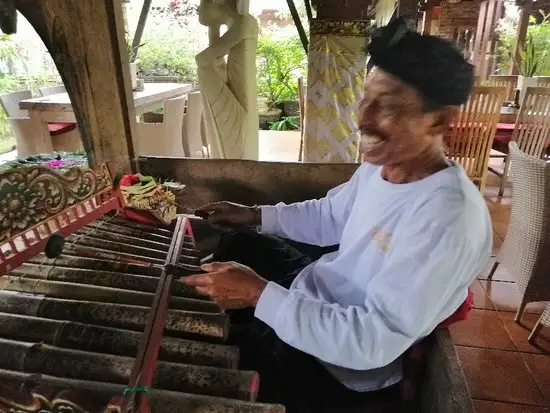 Gambar Makanan Warung Dedari 10