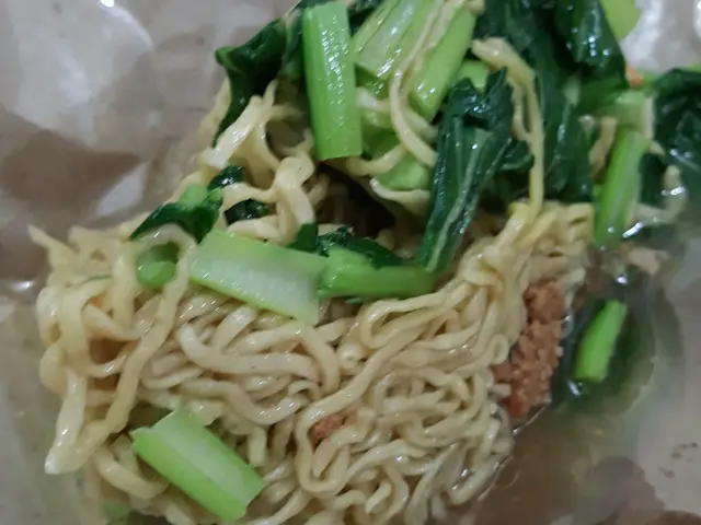 Gambar Makanan Bakmi Lung Kee 6