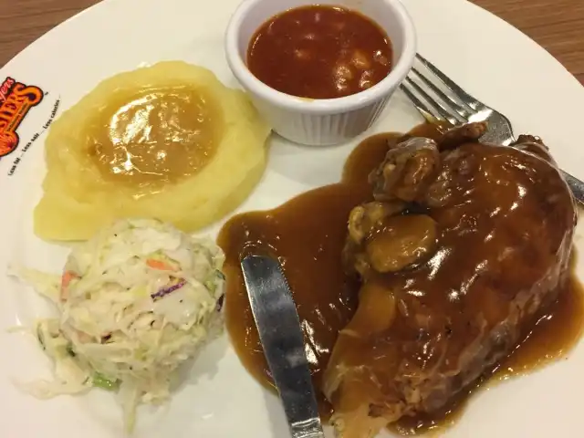 Kenny Rogers Roasters Food Photo 11