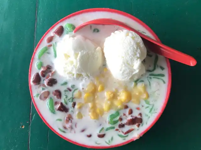 Cendol Durian Borhan Food Photo 11