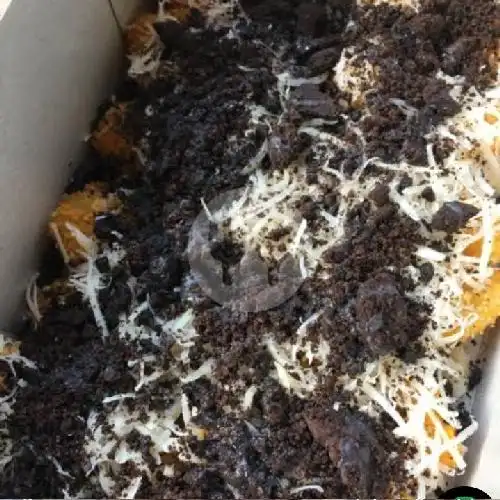 Gambar Makanan Pisang Coklat Keju, Simpang Lima 12