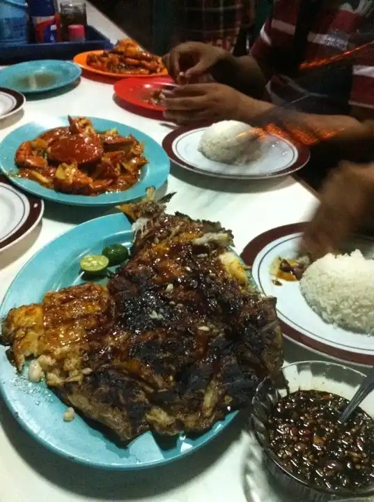 Gambar Makanan Jalan Cilaki 5