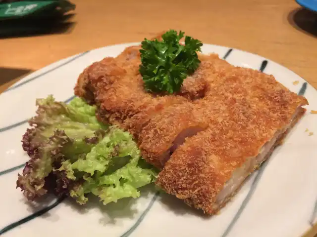 Sushi Tei Food Photo 3