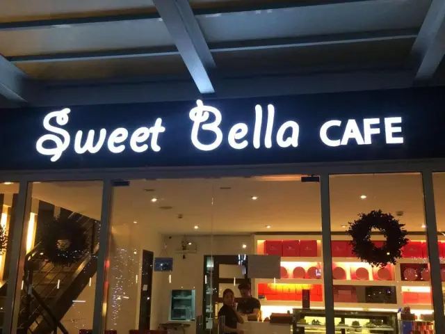 Sweet Bella Cafe Food Photo 17