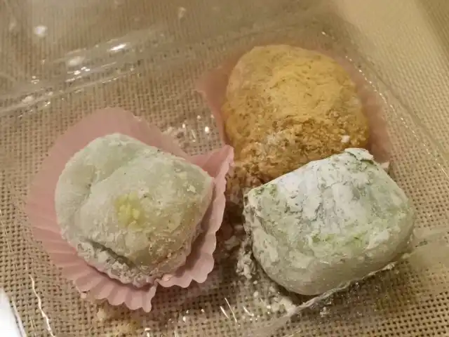 Gambar Makanan Mochi Mochio 18