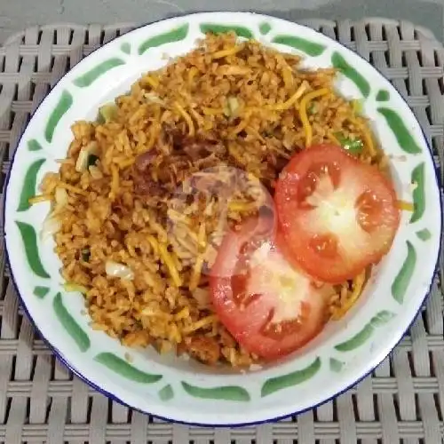 Gambar Makanan Warung Mie Tek-Tek Areng, Lebak Bulus 1