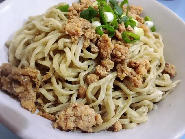 Gambar Makanan Bakmi Nusantara 5