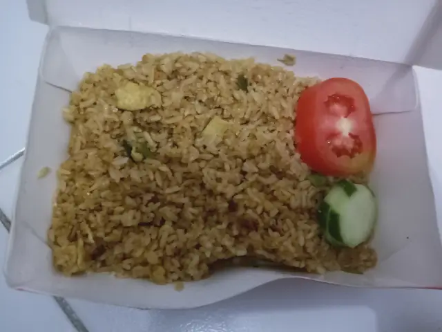 Gambar Makanan Nasi Goreng AEP'S 1