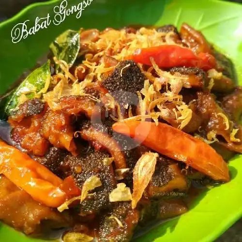 Gambar Makanan Nasi Goreng Semarang, Sukmajaya 3