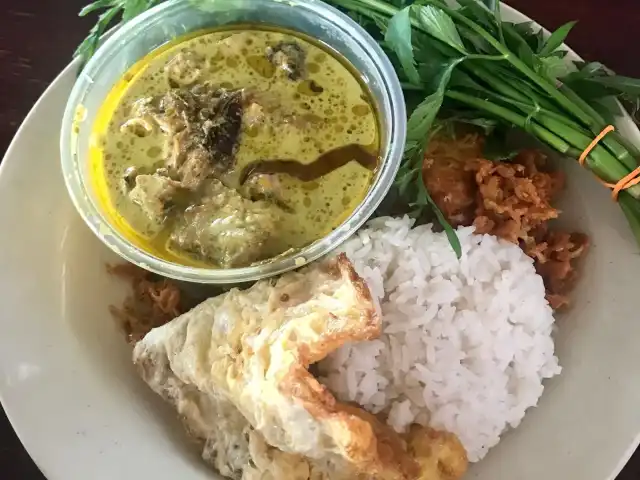 Itik Salai Masthar Food Photo 15