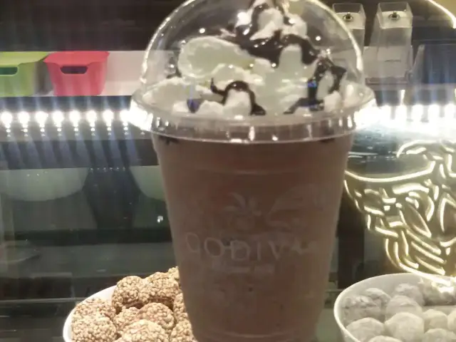 Gambar Makanan Godiva 16