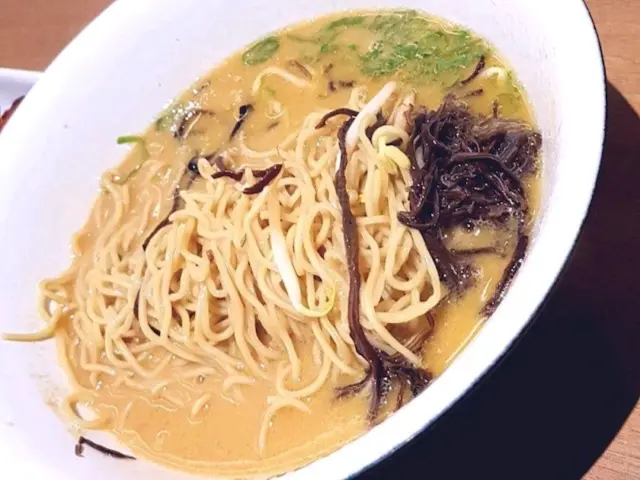 Gambar Makanan Nippon Ramen 16