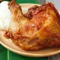 Gambar Makanan WA Warung Ayam, Perum Green Village Blok. B11 8