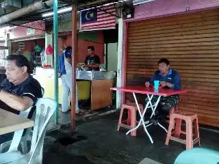 Warung Roti Canai Seri Pagi Food Photo 1