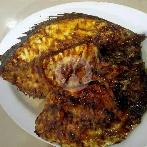 Gambar Makanan Bola Seafood Acui, Kedoya 4