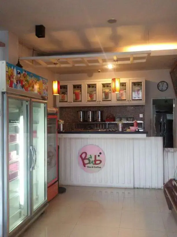 Gambar Makanan Bintaro Bakery & Cake 8