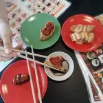My Sushi Japanese Restaurant Food Photo 4