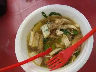 Warong Suria Food Photo 3