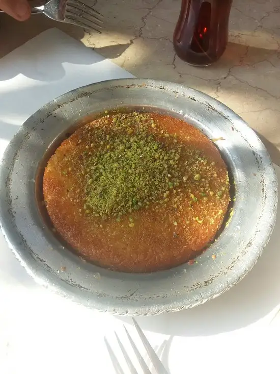 Bağdat Ocakbaşı Cezayir'in Yeri'nin yemek ve ambiyans fotoğrafları 41