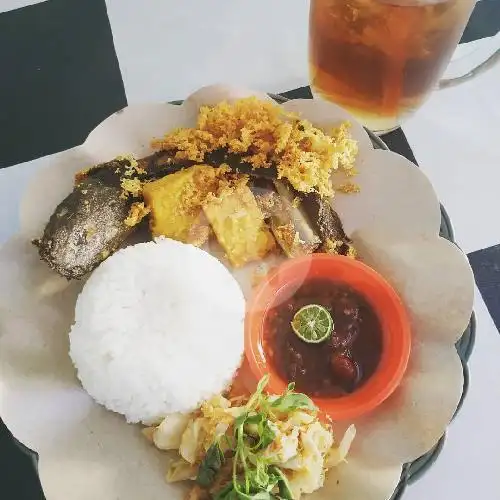 Gambar Makanan Pecel Lele Lamongan Dua Mas Bram, Karawaci 6