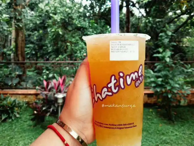 Gambar Makanan Chatime 20