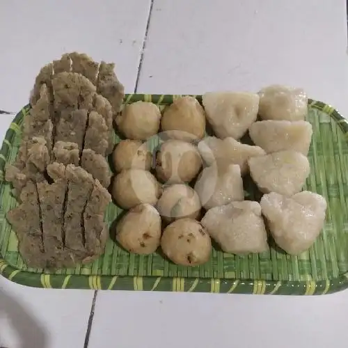 Gambar Makanan Pempek King's Palembang, Sukarami 7