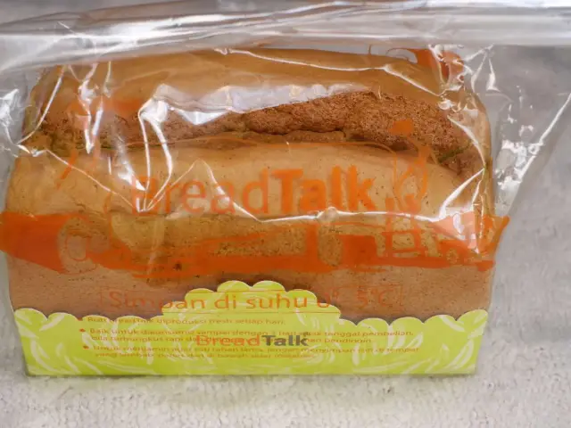 Gambar Makanan BreadTalk 17