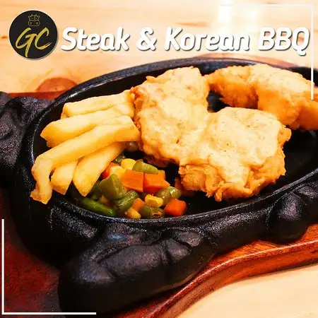 Gambar Makanan GC Steak & Korean BBQ 11