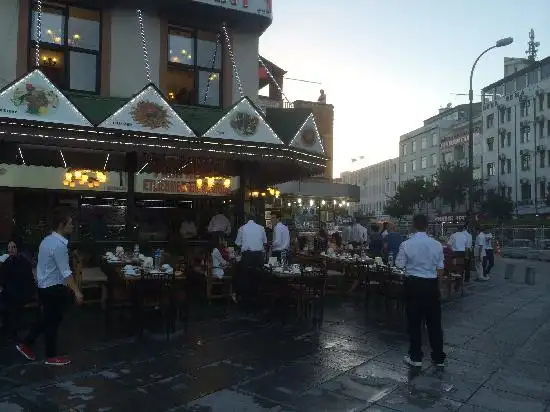 Deva Restaurant'nin yemek ve ambiyans fotoğrafları 8