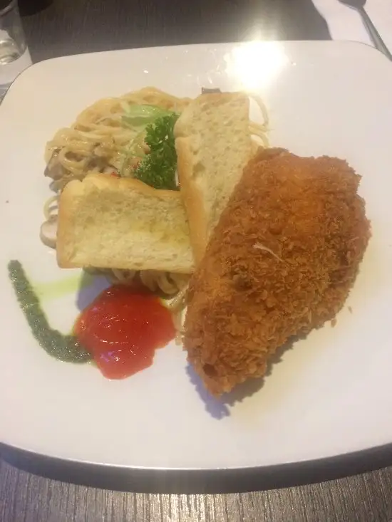 Gambar Makanan Tamani Cafe 3