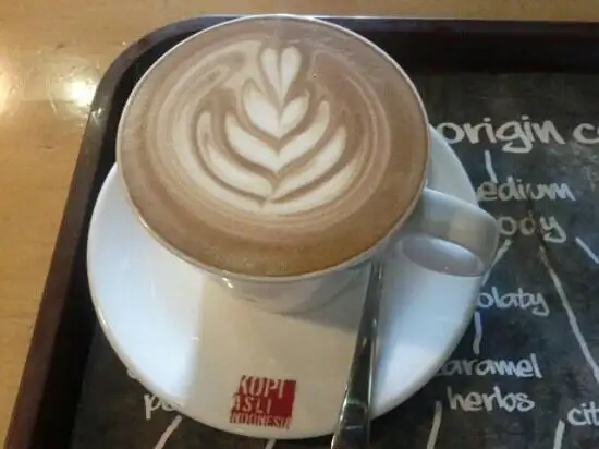 Gambar Makanan Anomali Coffee Kemang 14