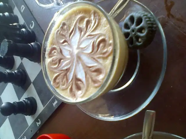 Gambar Makanan Cingkir kopi warkop gaul 1