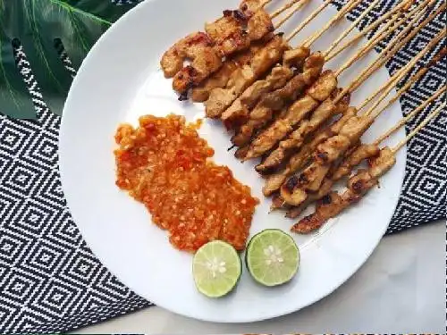 Sate Taichan Papaw Jumbo