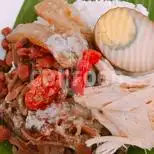 Gambar Makanan Nasi Liwet & Gudeg Danukusuman, Mahendradatta 1