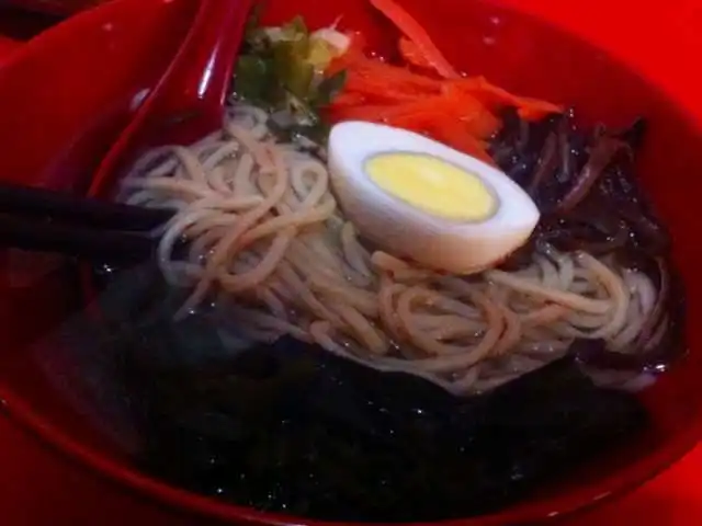 Gambar Makanan Warung Ramen 8