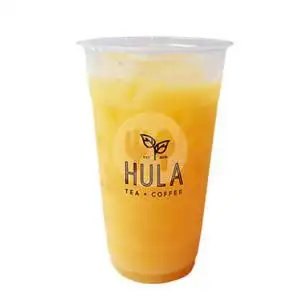 Gambar Makanan Hula Tea + Coffee “BINUS ANGGREK” 17