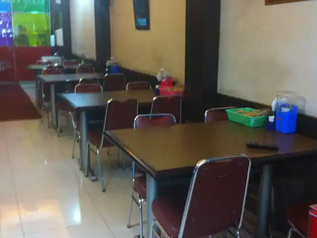 Gambar Makanan Restoran Sederhana 2