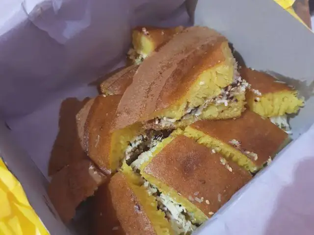 Gambar Makanan Martabak Bandung Asli Cakra Kencana 4