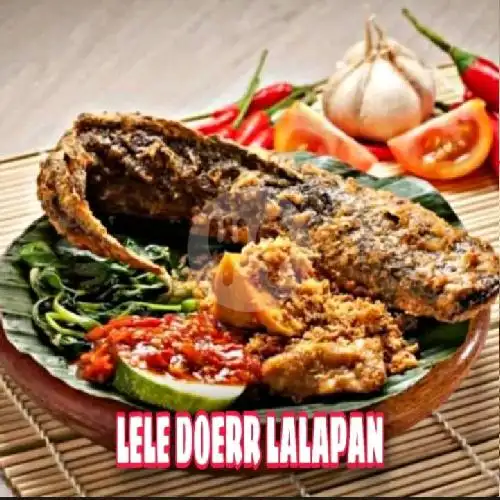 Gambar Makanan Kepiting Doerr Palembang, Dempo Dalam 9