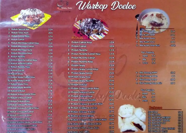 Warkop Doeloe Season City