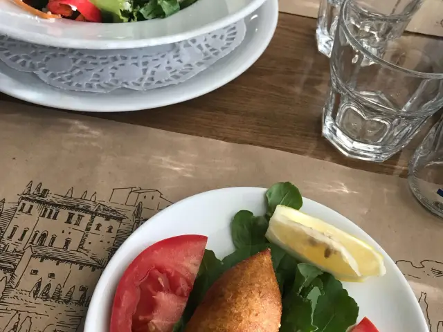Eskiköy'nin yemek ve ambiyans fotoğrafları 15