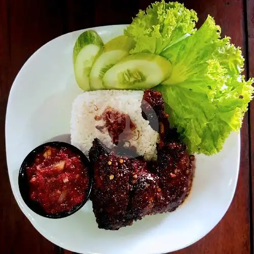 Gambar Makanan Ayam Bakar Dapoer Nashwa 5