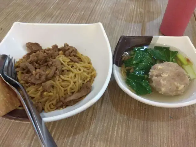 Gambar Makanan Baso Malang Karapitan 13