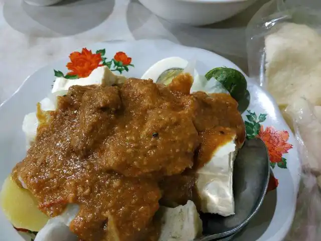 Gambar Makanan Bakso Titoti 13